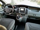 Opel Vivaro ** 2,0 DCI  115KM ** DUBEL KABINA  ** Nawigacja ** - 13