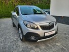 Opel Mokka ** COSMO ** Przebieg 130Tys Km ** Nawigacja ** - 3