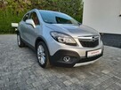 Opel Mokka ** COSMO ** Przebieg 130Tys Km ** Nawigacja ** - 4