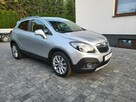 Opel Mokka ** COSMO ** Przebieg 130Tys Km ** Nawigacja ** - 5