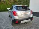 Opel Mokka ** COSMO ** Przebieg 130Tys Km ** Nawigacja ** - 8