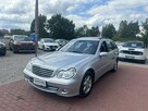 Mercedes C 180 Avangarde, Gwarancja, Lift, Navi - 3