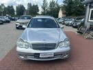 Mercedes C 180 Avangarde, Gwarancja, Lift, Navi - 4