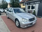 Mercedes C 180 Avangarde, Gwarancja, Lift, Navi - 5