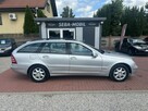 Mercedes C 180 Avangarde, Gwarancja, Lift, Navi - 6