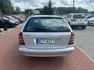 Mercedes C 180 Avangarde, Gwarancja, Lift, Navi - 8