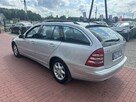 Mercedes C 180 Avangarde, Gwarancja, Lift, Navi - 9