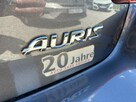 Toyota Auris Klimatronik, Gwarancja, 20-Jahre Edition - 9