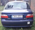 Fiat Albea po dachowaniu - 3
