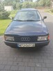 Audi 80 B3 1.6td 1991r - 5
