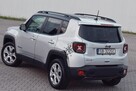 Jeep Renegade LIMITED 1.3 T (180 KM) - 4x4 - skóra, bezwypad - 6