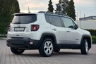 Jeep Renegade LIMITED 1.3 T (180 KM) - 4x4 - skóra, bezwypad - 12