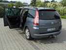 Citroen C4 grand Picasso - 4