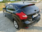 Ford Focus z 2012 rok 1.0 ecobost - 4