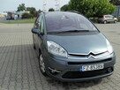 Citroen C4 grand Picasso - 16