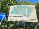 Na Os. Kosmonautów w Poznaniu, 3 pokojowe z piwnicą - 12