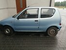 Sprzedam seicento - 4