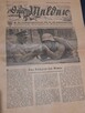 Stare Niemieckie gazety - 5