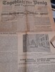 Stare Niemieckie gazety - 3