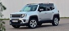 Jeep Renegade LIMITED 1.3 T (180 KM) - 4x4 - skóra, bezwypad - 13