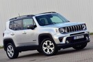 Jeep Renegade LIMITED 1.3 T (180 KM) - 4x4 - skóra, bezwypad - 8