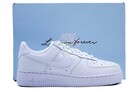 Nike AIR FORCE 1 Low NOCTA / CZ8065–100 - 2