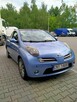 Nissan Micra 2007 - 2