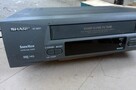 Magnetowid Sharp VC M311 - 3