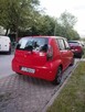 Daihatsu sirion kierownica momo - 7