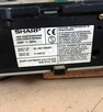 Magnetowid Sharp VC M311 - 5