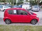 Daihatsu sirion kierownica momo - 5
