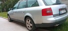 Audi A6 C5 2.5 TDI avant - 4