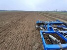 Usługi rolnicze Koszenie zbóż, uprawa bezorkowa, gruberowani - 3