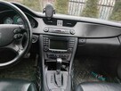 Mercedes CLS W219 - 8