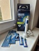 Szczoteczka do zębów Braun Oral-B Pro 600 +2x końcówki OralB - 2