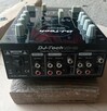 Mikser DJ-Tech MX-10 Computer DJ Mixer - 5