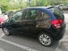 samochód osobowy Citroen c3 - 1
