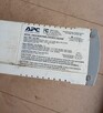 Zasilacz awaryjny APC Back UPS CS 350 - 5