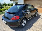 Volkswagen Beetle 1.4 benzyna 160KM ledy bixenon po serwisie dobrze wyposażony - 4