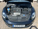 Volkswagen Beetle 1.4 benzyna 160KM ledy bixenon po serwisie dobrze wyposażony - 14