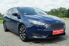 Ford Focus Salon Pl 1,5 95 km - 7