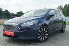 Ford Focus Salon Pl 1,5 95 km - 10