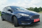 Ford Focus Salon Pl 1,5 95 km - 11