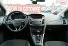 Ford Focus Salon Pl 1,5 95 km - 16