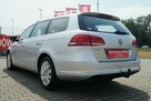 Volkswagen Passat 1,6 105 km navi 6 cio biegowy elektr. hak zadbany - 9