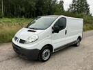 Renault Trafic - 1