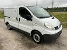 Renault Trafic - 2