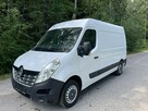 Renault Master - 1