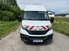 Iveco Daily 35S14 - 2