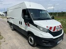 Iveco Daily 35S14 - 3